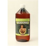 Benefeed Acidomid K 1 l – Hledejceny.cz