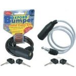 Oxford BUMPER , 0,6M X 6MM stříbrná – Hledejceny.cz