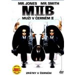 muži v černém 2 DVD – Sleviste.cz