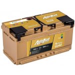 AutoPart Galaxy Gold 12V 100Ah 900A – Sleviste.cz