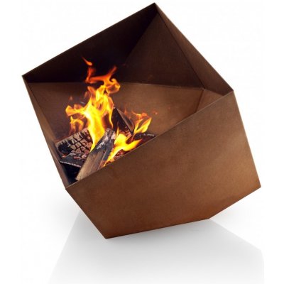 EVA SOLO firecube – Sleviste.cz