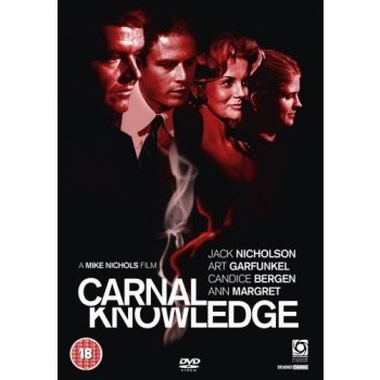 Carnal Knowledge DVD