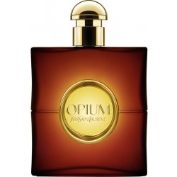 Yves Saint Laurent Opium parfémovaná voda dámská 90 ml