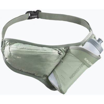 Salomon Active Belt 3D bottle black – Hledejceny.cz