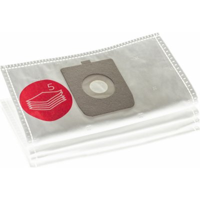 VACS NILFISK Original 223 595 00 8 ks – Zboží Mobilmania