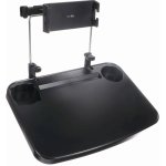 Multifunkční stolek do auta s držákem na telefon CAR TABLE 1 SIXTOL – Sleviste.cz