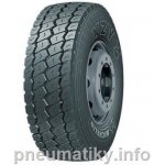 Michelin XZY3 385/65 R22,5 160K – Zbozi.Blesk.cz