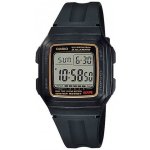 Casio F-201WA-9A – Hledejceny.cz