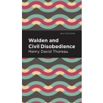 Walden and Civil Disobedience Thoreau Henry David – Hledejceny.cz
