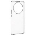 Jekod pouzdro Ultra Slim 0,5mm pro Honor Magic 4 Lite transparentní – Sleviste.cz
