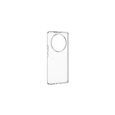 Jekod pouzdro Ultra Slim 0,5mm pro Honor Magic 4 Lite transparentní – Sleviste.cz
