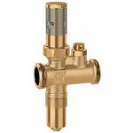 Caleffi 108711 se senzorem vzduchu 1 1/4" – Hledejceny.cz