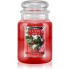 Svíčka Country Candle Christmas Wreath 737 g