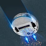 Rowenta X-Plorer S90+ Animal & Allergy RR8797WH Bílý – Hledejceny.cz