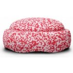 Stapelstein balanční duhový kámen 1 ks Blush – Zboží Mobilmania