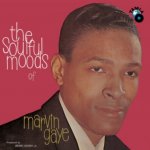 Gaye Marvin - Soulful Moods Of LP – Hledejceny.cz