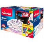 VILEDA Rotační mop TURBO – Zboží Dáma
