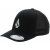 Kšíltovka Volcom FULL STONE CHEESE 110 BLACK Black