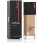 Shiseido Synchro Skin Radiant Lifting Foundation SPF30 Rozjasňující liftingový make-up 120 Ivory 30 ml – Zbozi.Blesk.cz