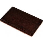 BeWooden Dřevěný vizitkář Brunn Note – Zboží Živě