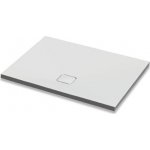 Riho sprchová vanička obdélníková Basel 432 120 x 100 cm DC36 akrylátová – Zboží Dáma