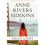 Fault Lines - Siddons Anne Rivers, Burton Kate – Hledejceny.cz