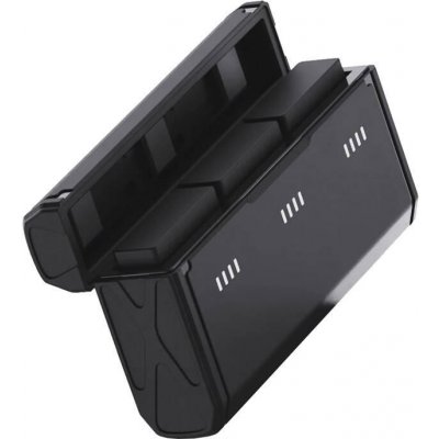 Telesin Nabíječka tří baterií pro GoPro Hero 13 Black S0-BCG-11-TGP – Zboží Živě