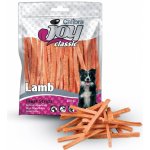Calibra Joy Dog Classic Lamb Strips 250 g NEW – Zboží Dáma