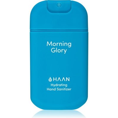 HAAN Hand Care Morning Glory čisticí sprej na ruce s antibakteriální přísadou 30 ml