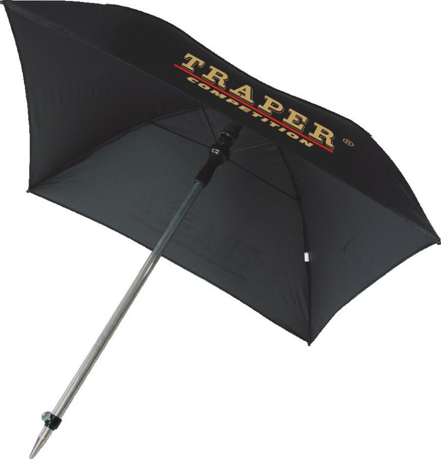 Traper Deštník Competition 100 x 100 cm od 799 Kč - Heureka.cz