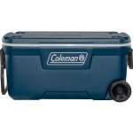 Coleman Xtreme Wheeled Cooler 100QT 95 l – Zboží Dáma