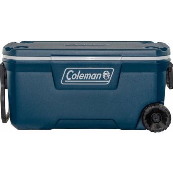 Coleman Xtreme Wheeled Cooler 100QT 95 l