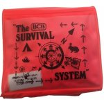 BCB Adventure záchranná sada Survival System – Zboží Dáma