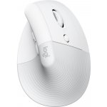 Logitech LIFT Vertical Ergonomic Mouse 910-006475 – Zbozi.Blesk.cz