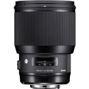 SIGMA 85mm f/1.4 DG HSM Art Nikon