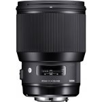 SIGMA 85mm f/1.4 DG HSM Art Nikon – Zboží Živě