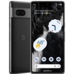 Google Pixel 7 128GB 5G, DS, Stormy černé GVU6C 128GB – Hledejceny.cz