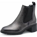 Tamaris dámská kotníková obuv 25456-43-915 šedá – Zboží Mobilmania