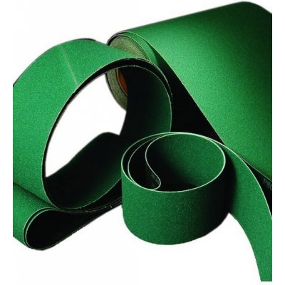 KRAFTWERKTOOLS *Brusný pás PZ628 OPTIMA Varianta: Brusný pás PZ628 150x2000mm / zrno 80 - ZIRKON – Zboží Dáma