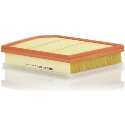 Vzduchový filtr MANN-FILTER C 29 030 – Hledejceny.cz