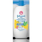 Johnson & Johnson Baby koupel Pure Protect 500 ml – Zboží Dáma