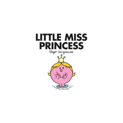 Little Miss Princess – Zbozi.Blesk.cz