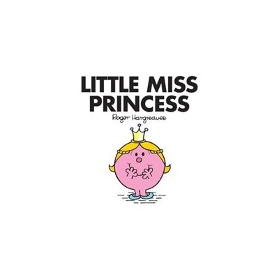 Little Miss Princess