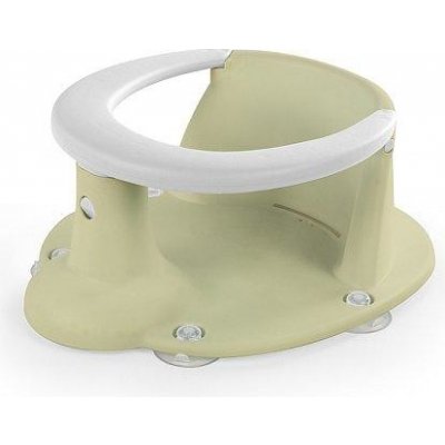 Dolu Dětské protiskluzové sedátko do vany světle zelená – Zboží Dáma