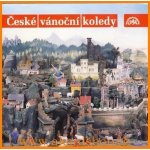 Ceske Vanocni Koledy - České vánoční koledy CD – Zboží Mobilmania