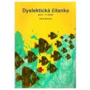 Dyslektická čítanka pro 2.-3. ročník – Michalová Zdeňka