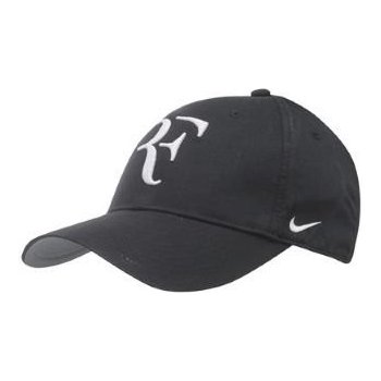 Nike Roger Federer Hybrid cap Mens Black