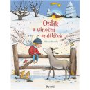 Kniha Oslík a vánoční andělíček - Otfried Preussler