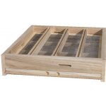 JaHan Varoadno pro plemenáč na 4 sekce Zander Liebig – Zboží Dáma JaHan Varoadno pro plemenáč na 4 sekce Zander Liebig – Zboží Dáma