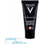 Vichy Dermablend korekční make-up SPF35 30 Beige 30 ml – Hledejceny.cz